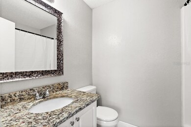 MASTER BEDROOM ENSUITE