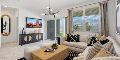 5505 E Button Ln, San Tan Valley, AZ 85140 - photo 3