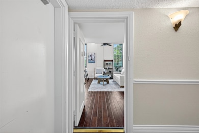 1100 Harvard St unit 8, Houston, TX 77008 - photo 7