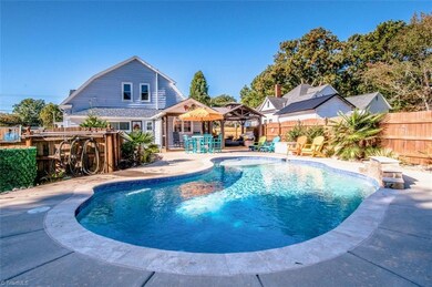 602 N Center St, Statesville, NC 28677 - photo 7