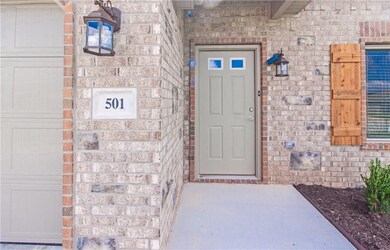 501 Harness Ln, West Fork, AR 72774 - photo 2