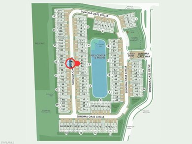 4263 Sonoma Oaks Cir, Naples, FL 34119 - photo 2