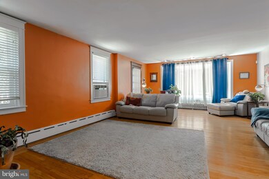 155 W Plumstead Ave, Lansdowne, PA 19050 - photo 4