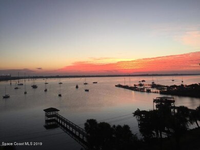 21 Riverside Dr unit 801, Cocoa, FL 32922 - photo 7