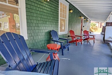 1815 Harmon St, Savannah, GA 31401 - photo 2