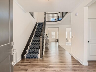 Stairway