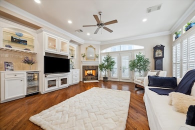 3307 W Lamar St unit B, Houston, TX 77019 - photo 3