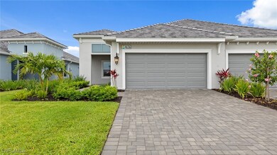 4564 Skysail Dr, Naples, FL 34120 - photo 2