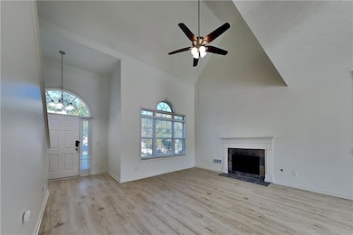 137 St Ann Cir, Dallas, GA 30157 - photo 3