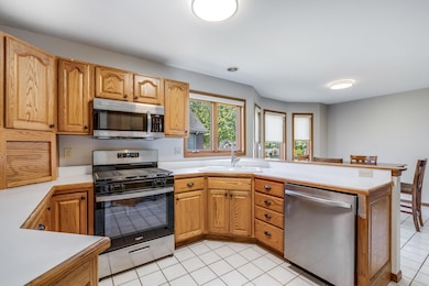 9470 Van Buren St, Crown Point, IN 46307 - photo 6