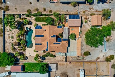 One huge, Beautiful piece of land...