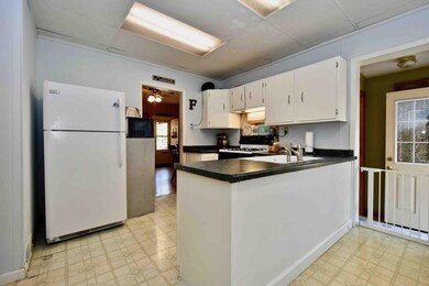 Kitchen II