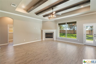 603 Juniper Dr, Troy, TX 76579 - photo 2