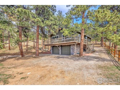 Welcome to this well-maintained quaint mountain home