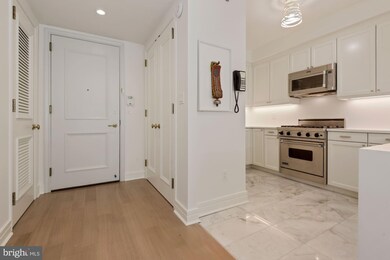 The Residences at The Ritz-Carlton unit 6G, Washington, DC 20037 - photo 2