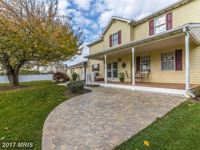 1614 New York Ave, Knoxville, MD 21758 - photo 3