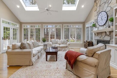 36 Draper Rd, Dover, MA 02030 - photo 7