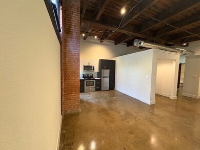 Sexy concrete floors...work from home?