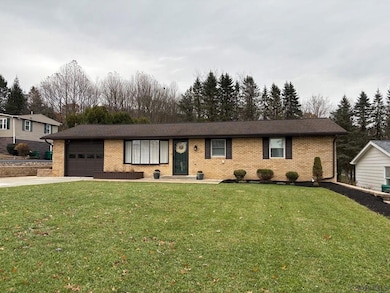 536 Kissell Ln, Johnstown, PA 15909 - photo 4