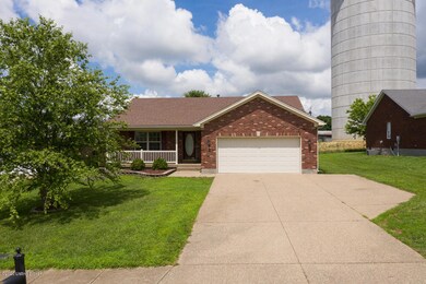 619 Forest Ridge Dr, Mount Washington, KY 40047 - photo 5