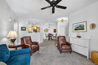 18611 Stroh Rd unit 5203, Parker, CO 80134 - photo 2