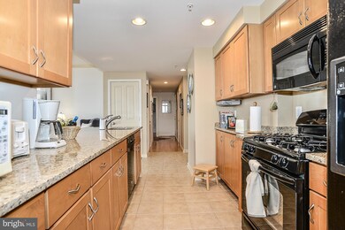 Elan East Market Condominiums unit 704, Fairfax, VA 22033 - photo 4