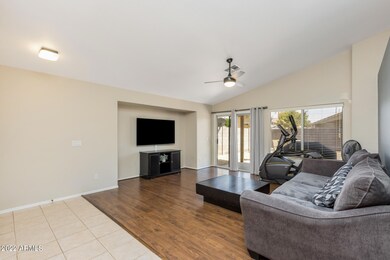 7) GREAT ROOM