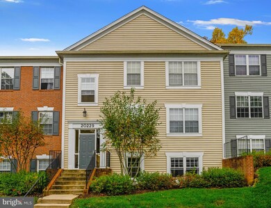 20229 Shipley Terrace, Germantown, MD 20874 - photo 2