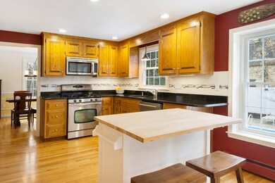 1 Castle Rd, Medway, MA 02053 - photo 6