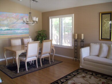 Dining Room Living Room