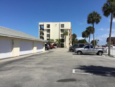 Building and Garages