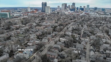 795 Mohawk and Downtown