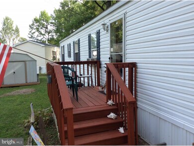 45 Mantua Grove Rd unit P-21, West Deptford, NJ 08066 - photo 3