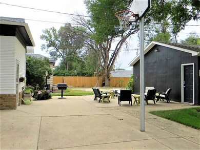 Patio<|><|>