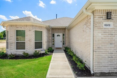 8202 James Franklin St, Houston, TX 77088 - photo 3