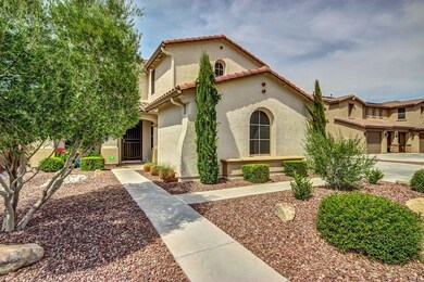 662 W Leatherwood Ave, San Tan Valley, AZ 85140 - photo 2