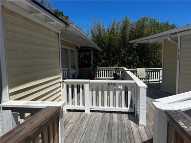 606 Executive Golf Villas, St. Simons Island, GA 31522 - photo 4