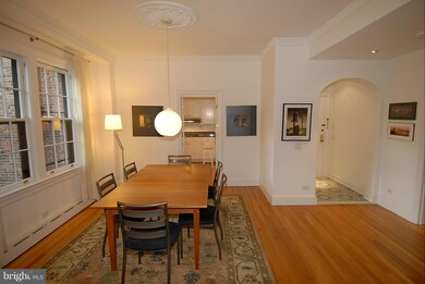 3016 Tilden St NW unit 201, Washington, DC 20008 - photo 7