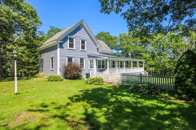312 Small Point Rd Phippsburg - 1