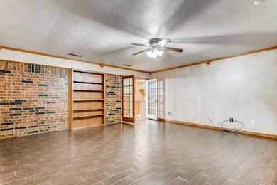 710 Vine St, Weatherford, TX 76086 - photo 7