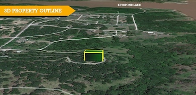 0 E Lakeview Dr, Osage, OK 74054 - photo 2