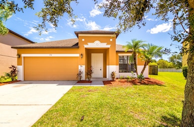 394 Dryden Cir, Cocoa, FL 32926 - photo 2