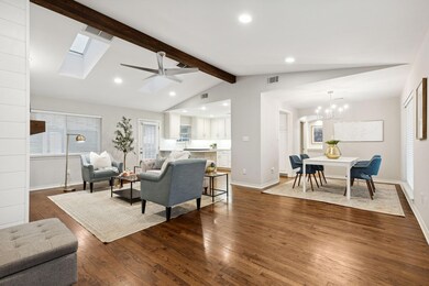 7116 Wake Forrest Dr, Dallas, TX 75214 - photo 6