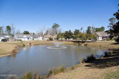 1061 Mill Creek Loop, Leland, NC 28451 - photo 2