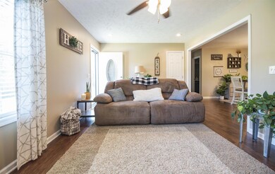 1110 Highland Dr, Manchester, TN 37355 - photo 6