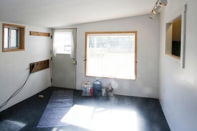 Living room built in 2007