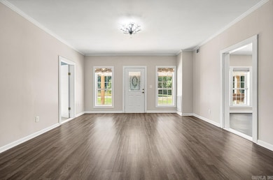 1420 Bradley 8 Rd N, Warren, AR 71671 - photo 7