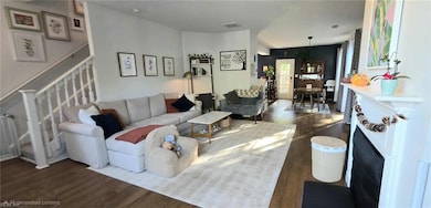 1407 Otterbourne Quay, Chesapeake, VA 23320 - photo 6