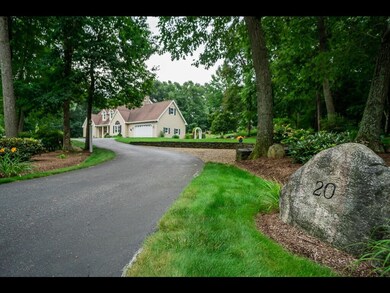 20 Paradise Lake Rd, Monson, MA 01057 - photo 2