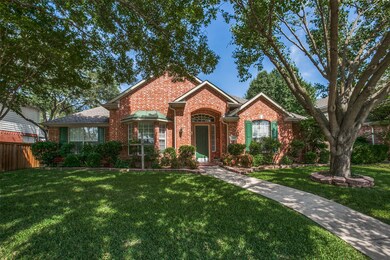 3502 Charleston Dr, Richardson, TX 75082 - photo 2